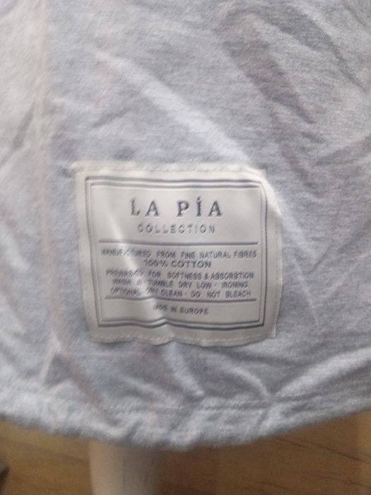 Narzutka firmy La Pia