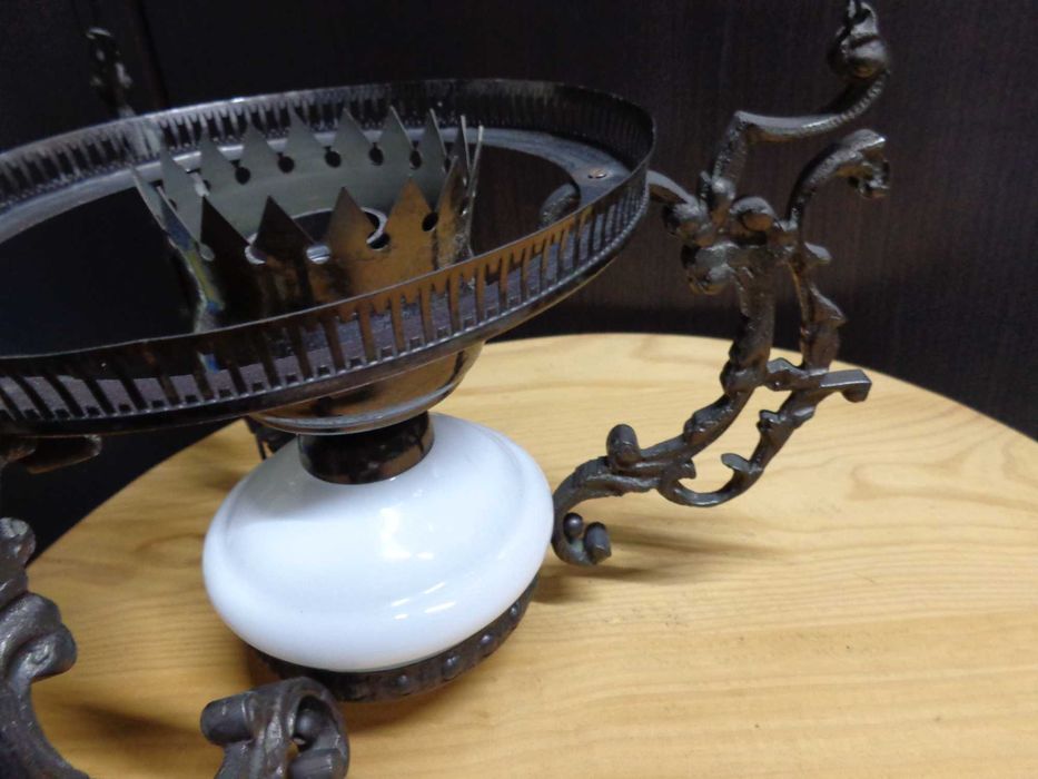 Candeeiro de tecto vintage