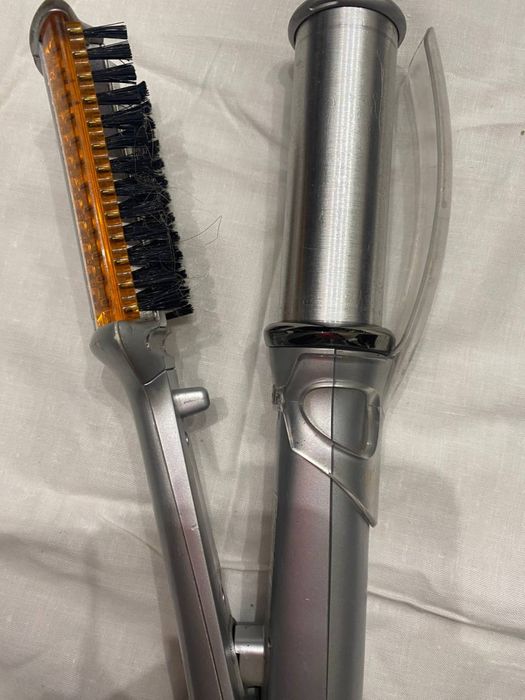 Локон, дайсон стан ідеал