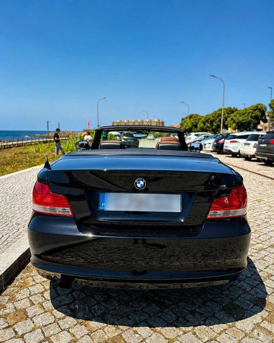 BMW 118 — fotografia 6