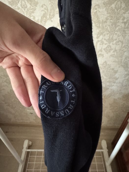 Кофта Trussardi M size