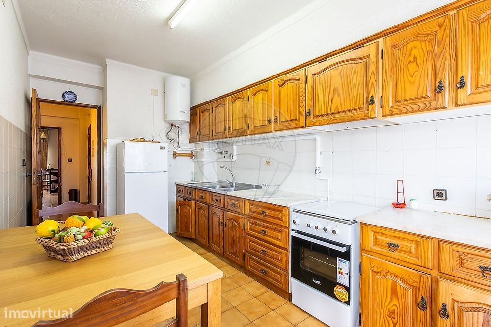 Apartamento T3 para venda