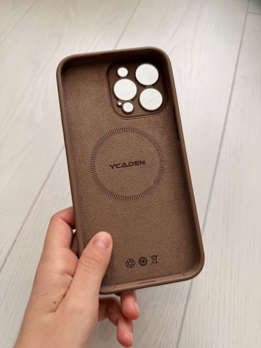 Чохол на Iphone 14 pro max