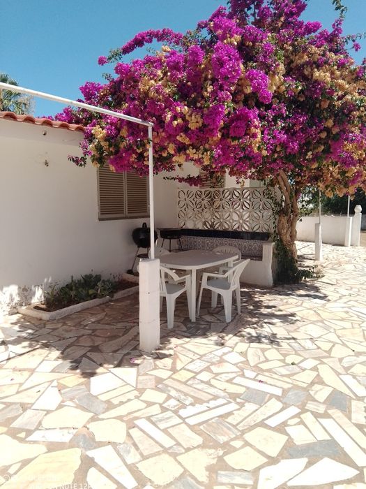 T0 - Casa de férias - Praia da Manta Rota - Algarve