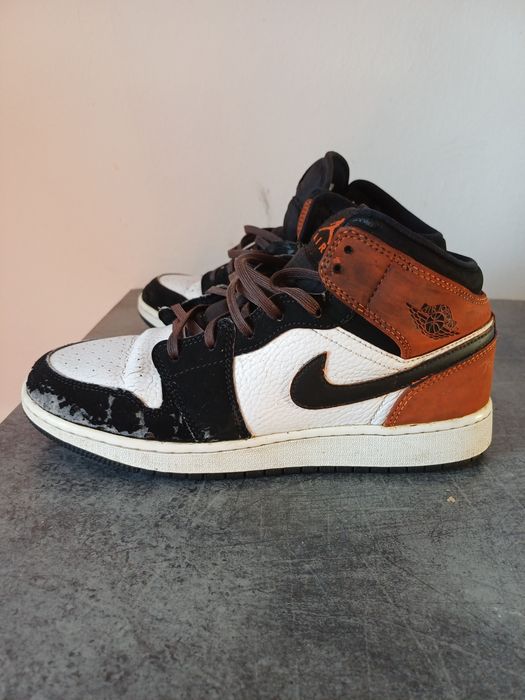 Buty Nike air jordan