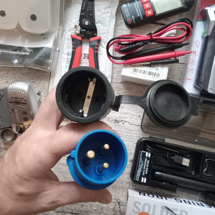 Электроника и инструмент для дома