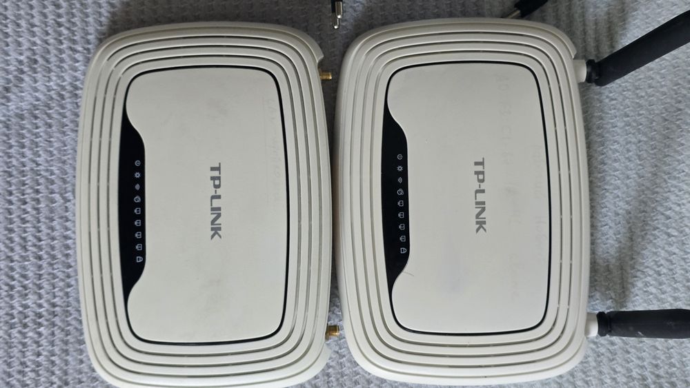 продам роутер TP-link  TL-W841N
