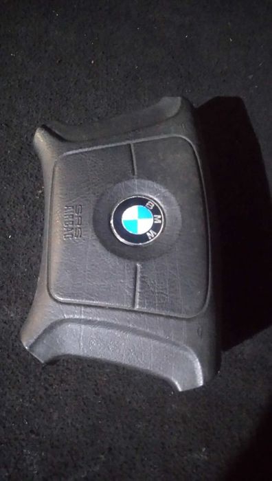 Airbag Volante Bmw 3 (E36)