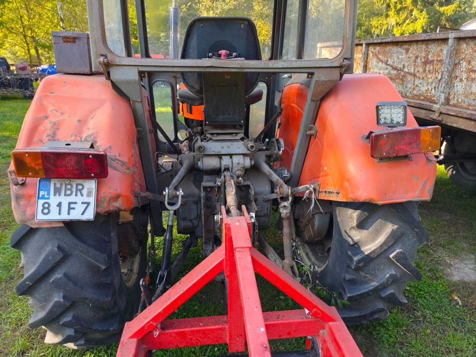Ursus C360 3p 1990