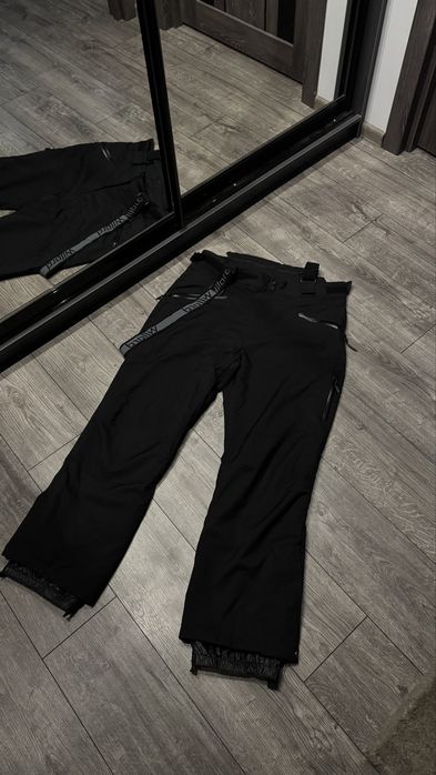 Гірськолижний костюм Willard