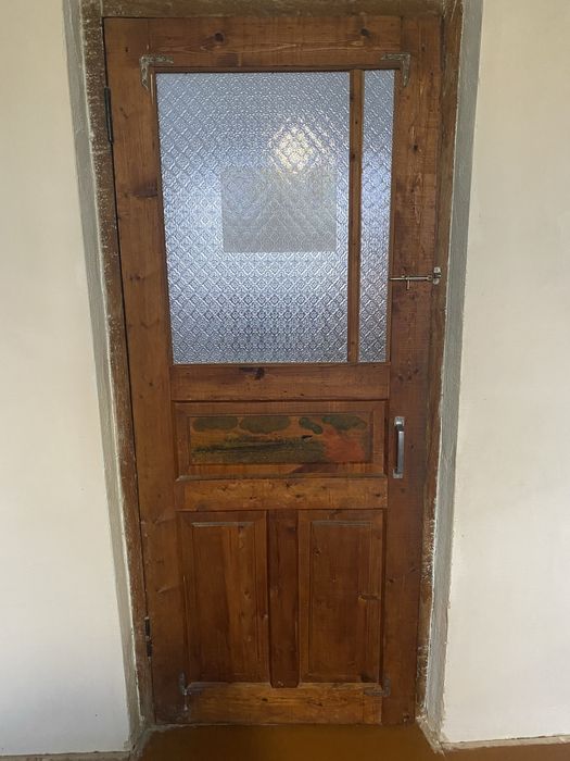 Продам Дерев'яні двері