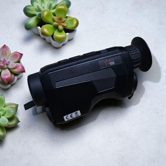 Тепловизизор на 25мм линзе - AGM Fuzion TM25-384