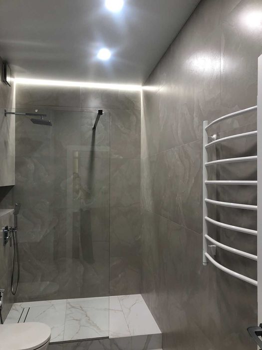 60 жемчужина, Краснова, евродвушка, вид на ипподром. Евроремонт