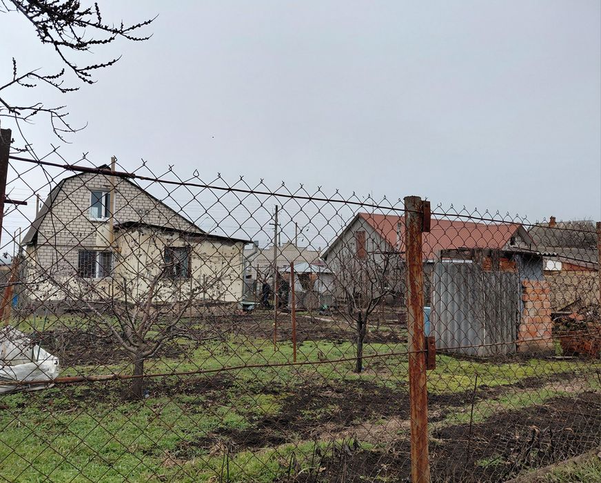 Продам міцний будинок