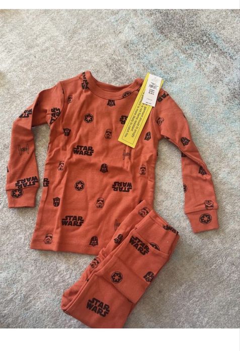 Піжама дитяча Gap Нова