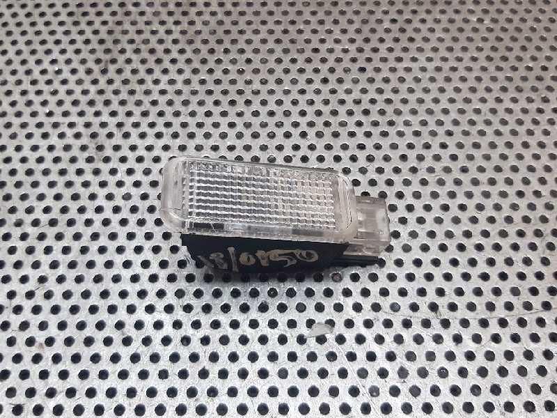 Farolim Matrícula Audi A6 Allroad Quattro 4Gj