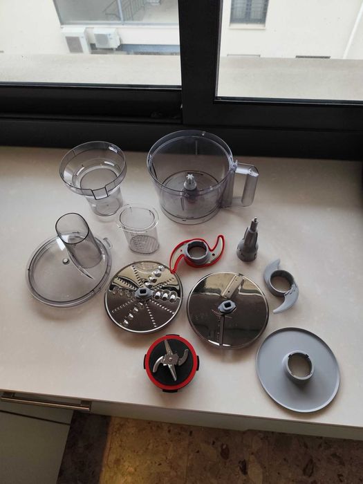 Misturadora & Liquidificadora Bosch