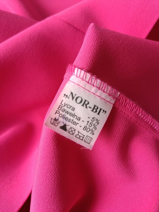 Sukienka mini rozm. 38