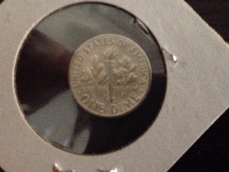 Moedas Prata Americanas SOBERBAS