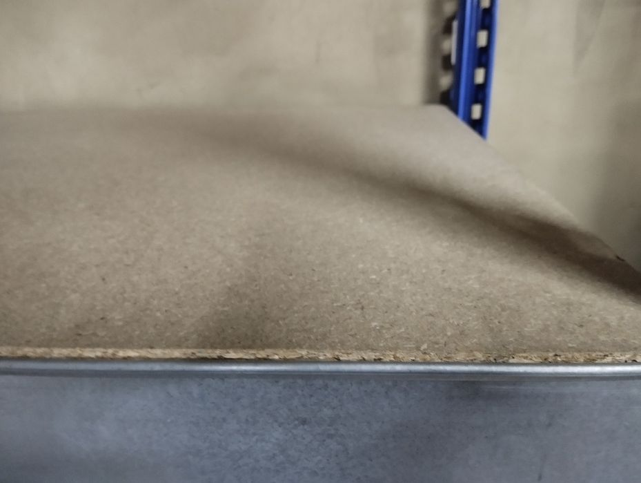 Regał magazynowy garaż dom