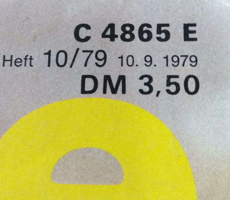 NICOLE - revisra de moda