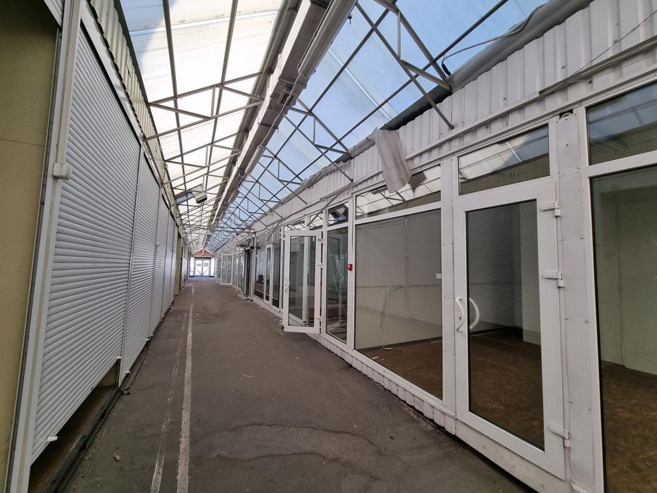 Оренда складу 50 м², м. Почайна