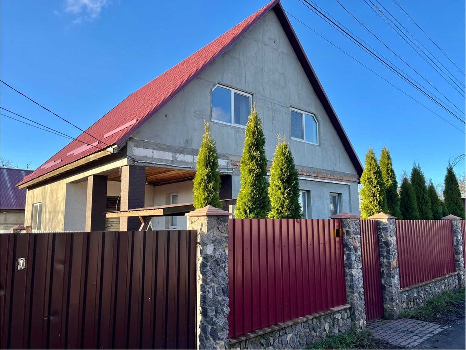 Продам будинок,2-й пров.вул.Пирогова