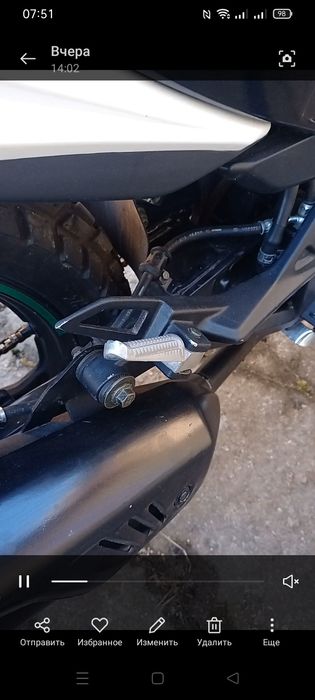 Продам Ліфан 250