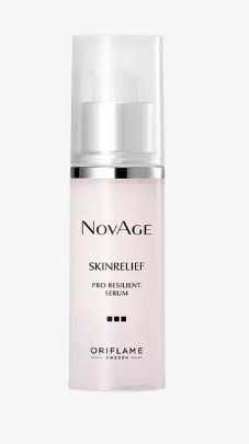 Serum NovAge Skinrelief 38391 Oriflame 30ml