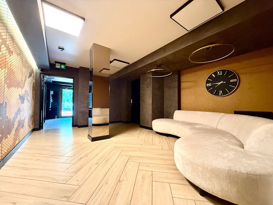 Lokal biuro - Apartamentowiec SMART - ŚCISŁE CENTRUM Kielc