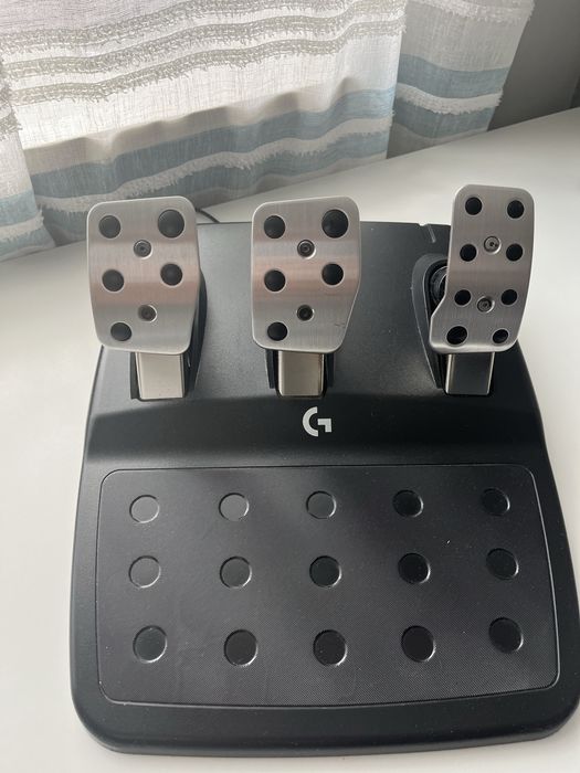 Kierownica Logitech g923 PC/XBOX