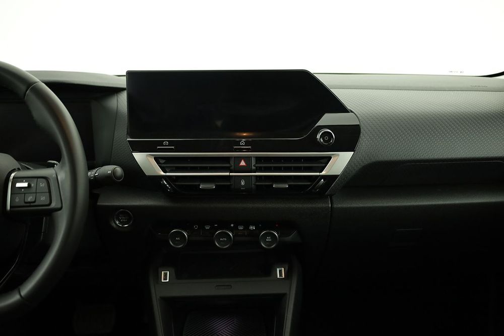 Citroën C4 1.2 Hybrid Max e-DSC6