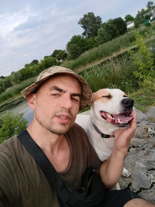 Віддам цуценят в добрі люблячі руки.