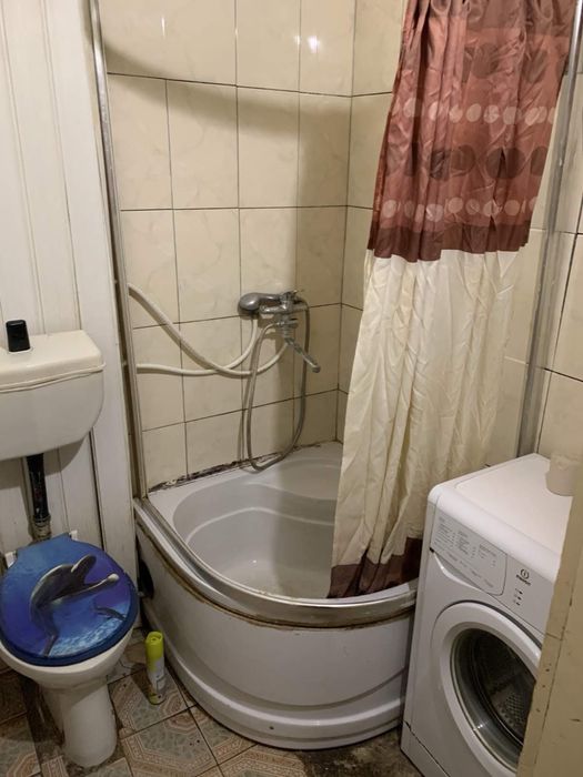 Продам  2х кімнатну квартиру, площа Філармонії