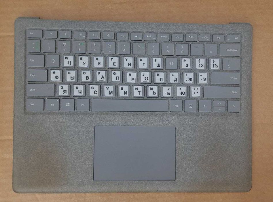 Ноутбук Microsoft Surface 1769. Laptop  1769. Б/в.