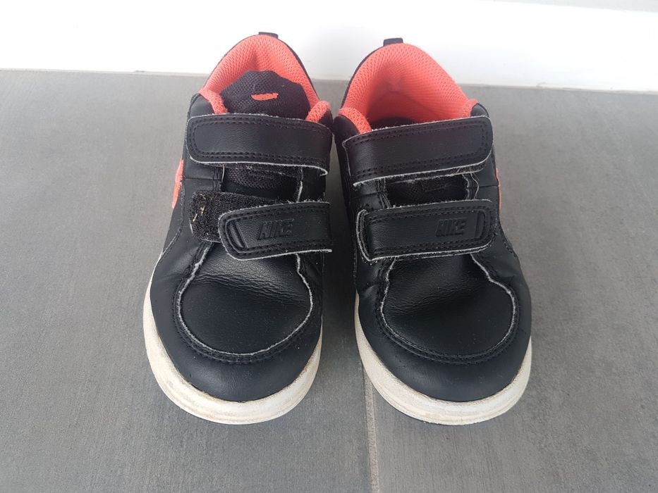 Adidasy ,buciki roz. 27