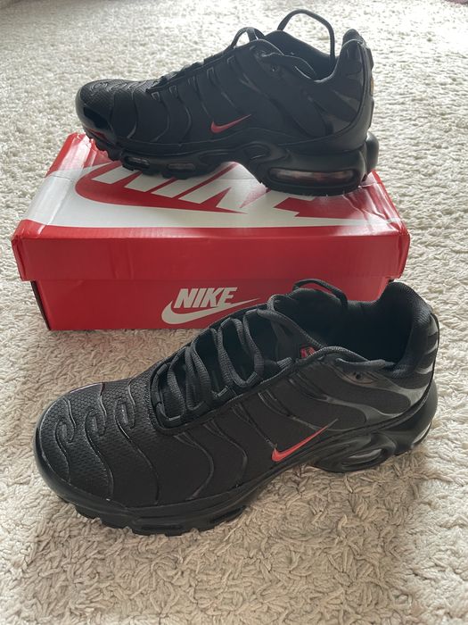 Nike Air Max Plus TN, rozmiar 43, nowe, piękne, orginalne pudełko