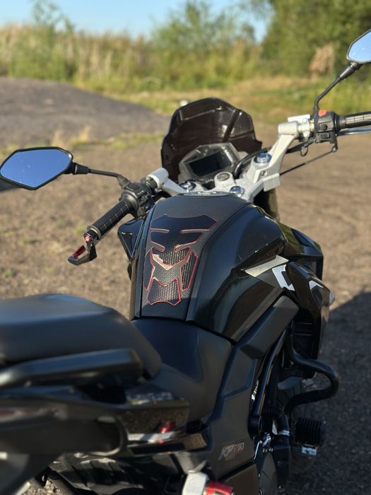 Продам Lifan kp250