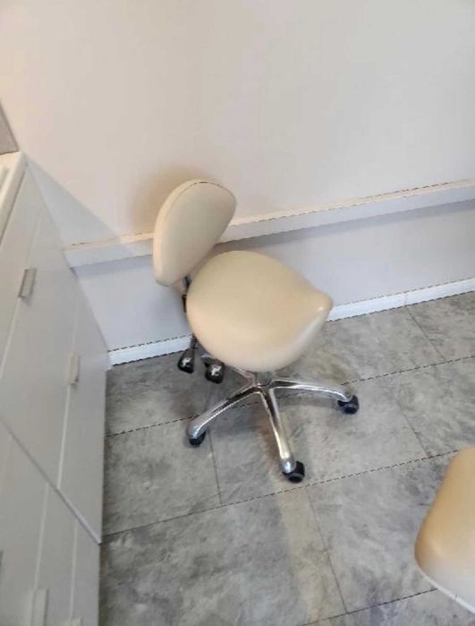 Fotel do PEDICURE elektryczny // Tychy // OKAZJA