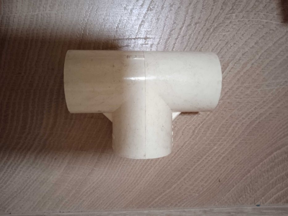 Złączki plastikowe Spears