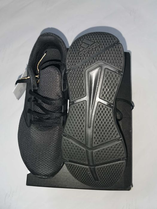 Нові оригінальні чоловічі кросівки Adidas Galaxy 6 M