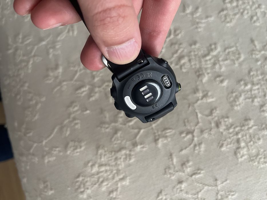 Garmin Forerunner 55