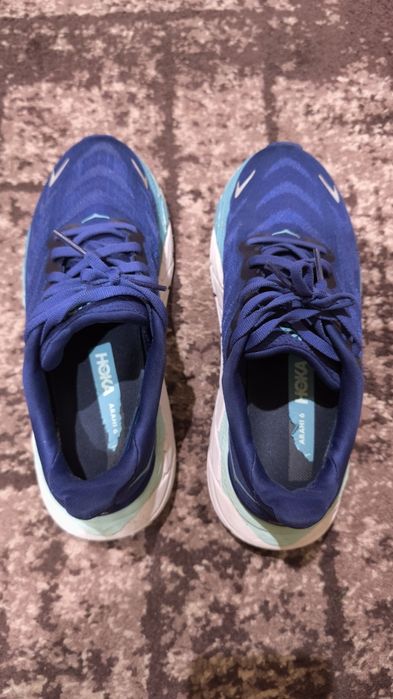 Кросівки Хока Hoka Arahi 6 38 ⅔
