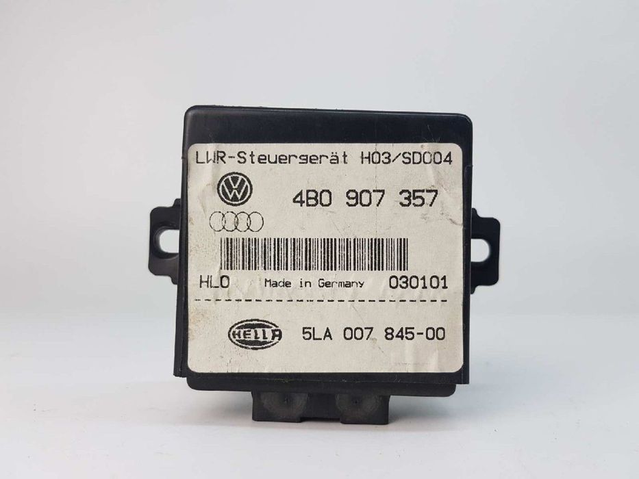 CENTRALINA DAS LUZES AUDI A6 BERLINA (4B2) 2.5 TDI QUATTRO