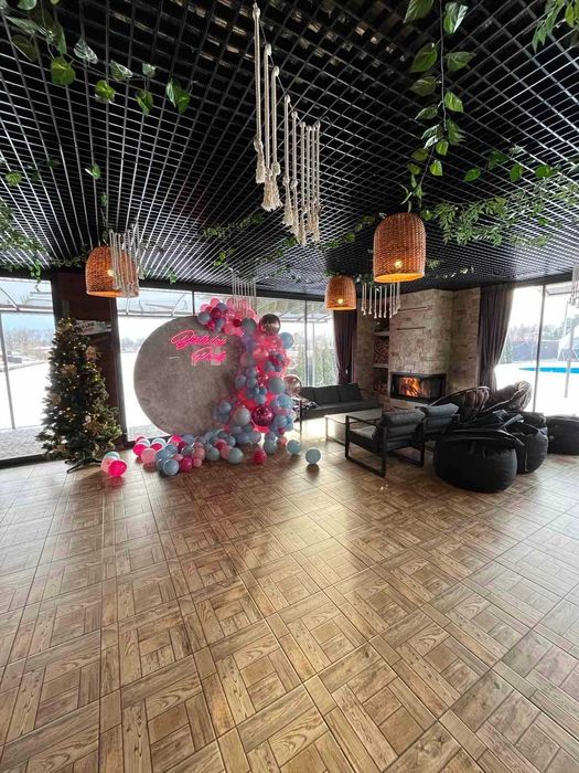 Будинок в оренду подобово - Vip Location Kiev