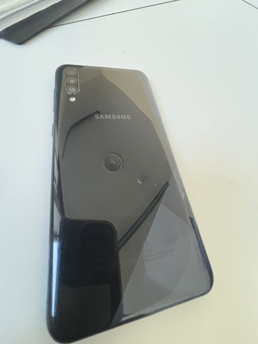 Samsung galaxy A30