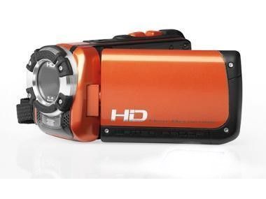 Video e Camara Digital Full HD 1920x1080 Waterproof HDMI