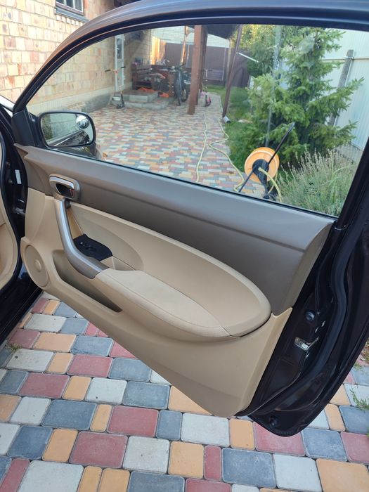 Honda civic 1.8 автомат