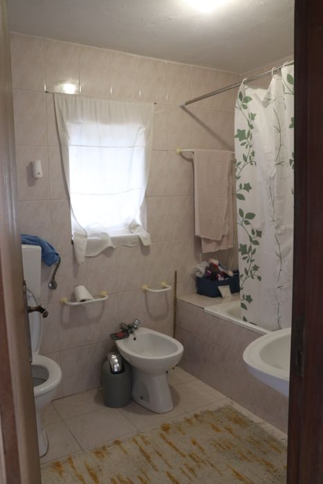 Casa rústica para venda