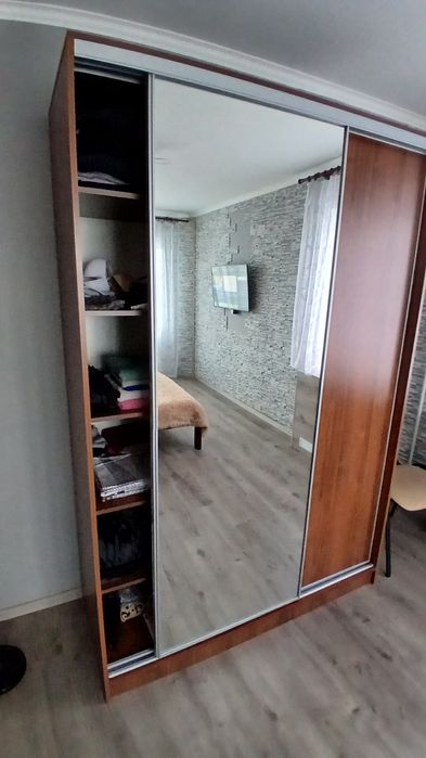 Шафа купе 150.220.60